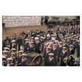rpc7056 - Duke of Argyll Funeral , East Cowes ,...