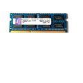 Kingston HP536726-H41-ELCUW - 4GB DDR3-1333MHz ...