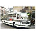 Colour Photograph of Wallace Arnold Tours Ltd. ...