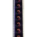 Jimi Hendrex. Pk MTP - C071s . 1 STRIP OF 5 - 3...