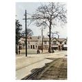 ptc2805 - Notts. - Shops & Houses in Mansfield ...
