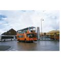 Colour Photograph of First Manchester Ltd. - AN...