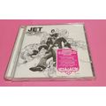 CD Album - Jet - Get Born