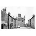 pt7652 - Ripley , Derbyshire - print 6x4