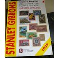 STAMP CATALOGUE WESTERN PACIFIC 2009 GIBBONS ST...