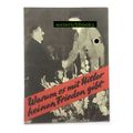 Original WW2 British Air Drop Booklet. - Code G...