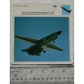 G.D. Grumman F-111B - USA - Air Superiority Fig...