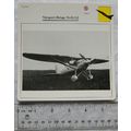 Nieuport-Delage Ni-D.122 - France - Fighter - C...
