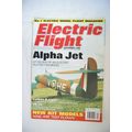 1998 Electric Flight International Magazine - S...
