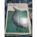 vintage philatelic bulletin jan feb 1982