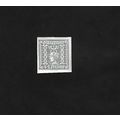 AUSTRIA STAMP - 45 HELLER - IMPERF. #AUS/EU/36