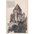 77 - Provins - Tour de César