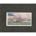 Cigarette Cards Wills Overseas Dominions Canada...