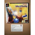 Tales of Destiny - Japanese NTSC-J PS1 Playstat...
