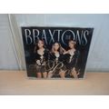 Braxtons 1997 Five Track CD Single The Boss