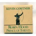 1991 ROBIN HOOD: PRINCE OF THIEVES original pro...