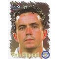 Futera's Leeds Utd 1999 Fans' Selection: The Sq...