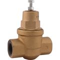 Cash Acme 3/4 Inch EB75 FPT X FPT Pressure Regu...