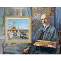 Russia. 2025. 150th Birth Anniversary of K. Yuo...