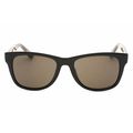 LACOSTE L734S Black Brown