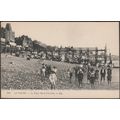 La Plage Marie-Christine, Le Havre, c.1910 - Lé...