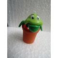 Kinder Surprise Toy 2003 K03 N030 Frog in Flowe...