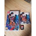 Akai Katana Shin - Nintendo Switch Shmup Hardco...