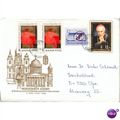 Hungary FDC 1991 - Mindszenty Jozsef