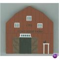 The Cat's Meow Vermont Barn