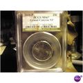 2010 P Grand Canyon PCGS MS67 Quarter (FRE SHIP)