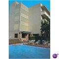 Spain Postcard - Hostal El Castillo - Mallorca