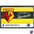 Mercury Paytelco PYF64 Football Watford FC, Moo...