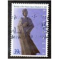 AUS 1989 39c 'QUEENS BIRTHDAY' FINE USED (EBID1...