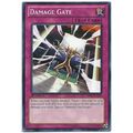 YuGiOh War of the Giants - BP02-EN205 - Damage ...
