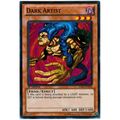 YuGiOh Legacy of the Valiant - LVAL-EN090 - Dar...