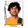 2014 Panini World Cup Soccer Stickers - #174 - ...