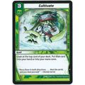 Kaijudo - Invasion Earth - #30/80 - Cultivate