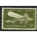 1964 SG 370 - #5 fine used (o)