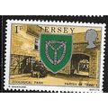 1976/1980 SG 138 - fine used (o)