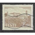 EST 1993 2K 'TOOMPEA CASTLE' FINE USED (EBID63-...
