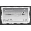 BRA 1976 U/M 5.20R ' CONCORDE' (EBID64-929)