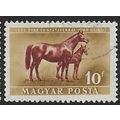 1951 Michel 1150 - fine used (o) - ANIMAL