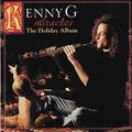 Kenny G - Arista # 0782218767-2 - CD Album