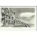 Suffolk ALDEBURGH Brudenell Hotel Postcard (Tru...