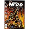 HERO ILLUSTRADED magazine # 23 (1995)