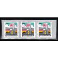 Used 3208Av 25c Diner Very Fine PNC 22211/3 SQ ...