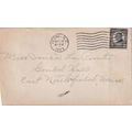 United States 1923 Keene NH-East Northfield MAS...