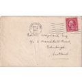United States 1926 Spartanburg SC-Edinburgh UK ...