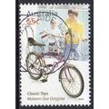 Australia 2009 Classic Toys - Malvern Star Drag...