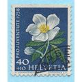 Switzerland 1958 // ref.: pg 016-N